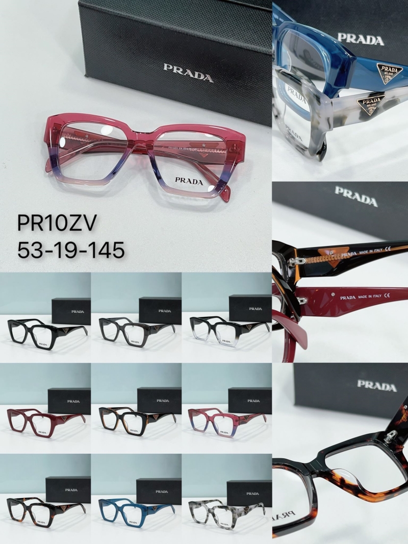 Prada Sunglasses